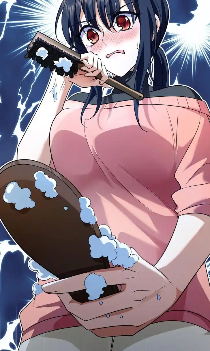 Wojia Laopo Laizi Yiqian Nian Qian Ch.085