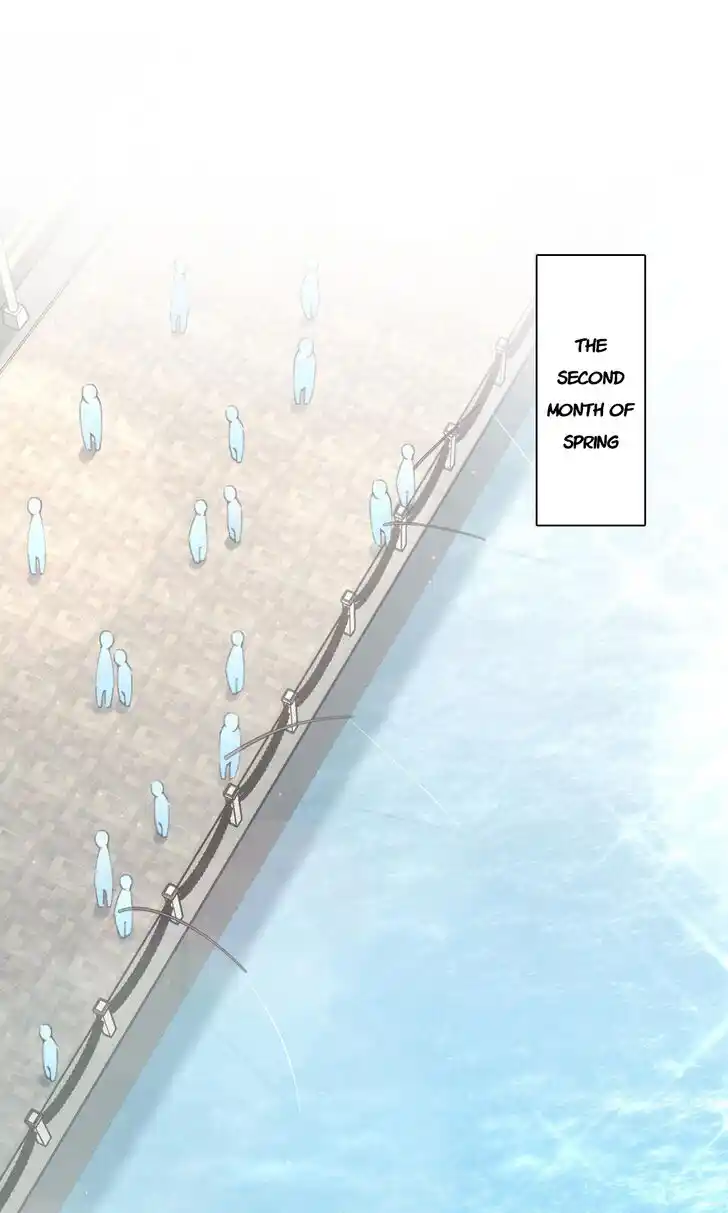 Wojia Laopo Laizi Yiqian Nian Qian Ch.086