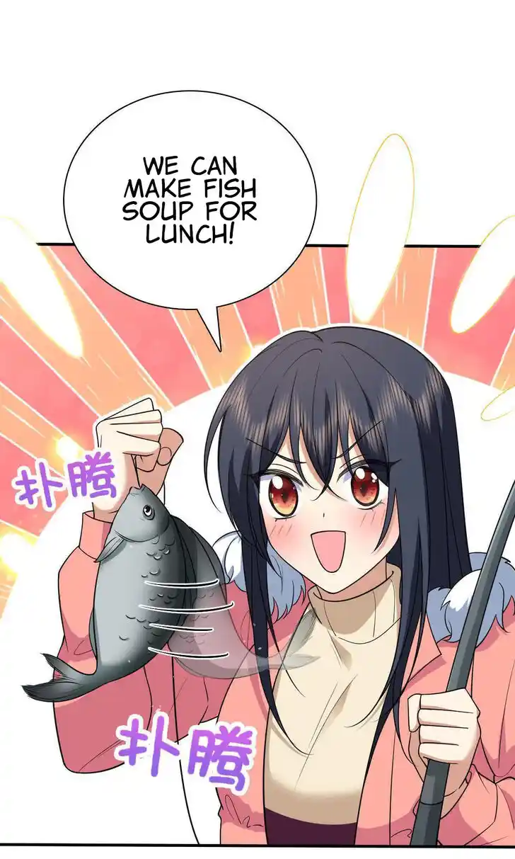 Wojia Laopo Laizi Yiqian Nian Qian Ch.086