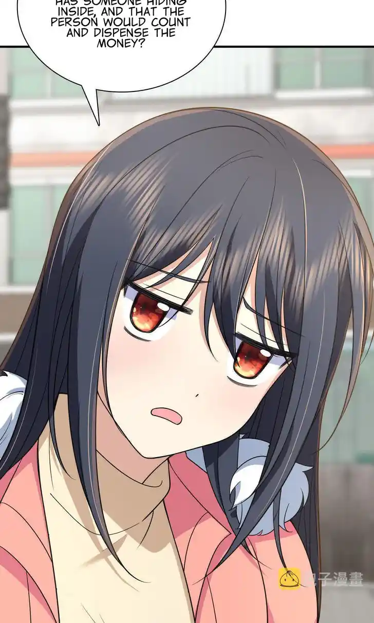 Wojia Laopo Laizi Yiqian Nian Qian Ch.086