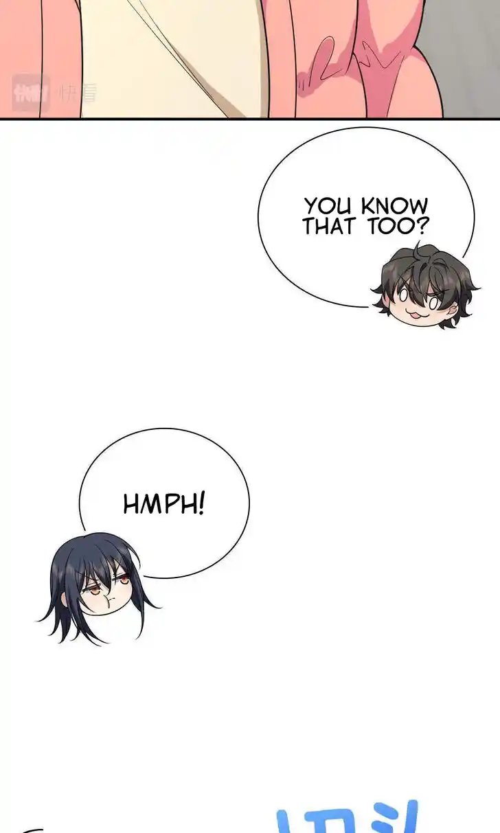 Wojia Laopo Laizi Yiqian Nian Qian Ch.086