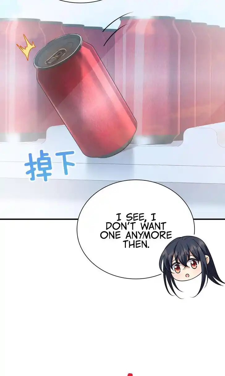 Wojia Laopo Laizi Yiqian Nian Qian Ch.086