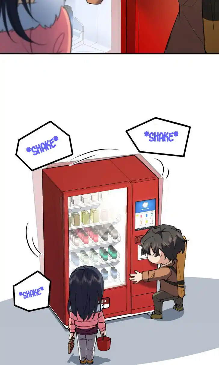 Wojia Laopo Laizi Yiqian Nian Qian Ch.086