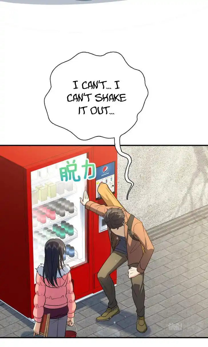 Wojia Laopo Laizi Yiqian Nian Qian Ch.086