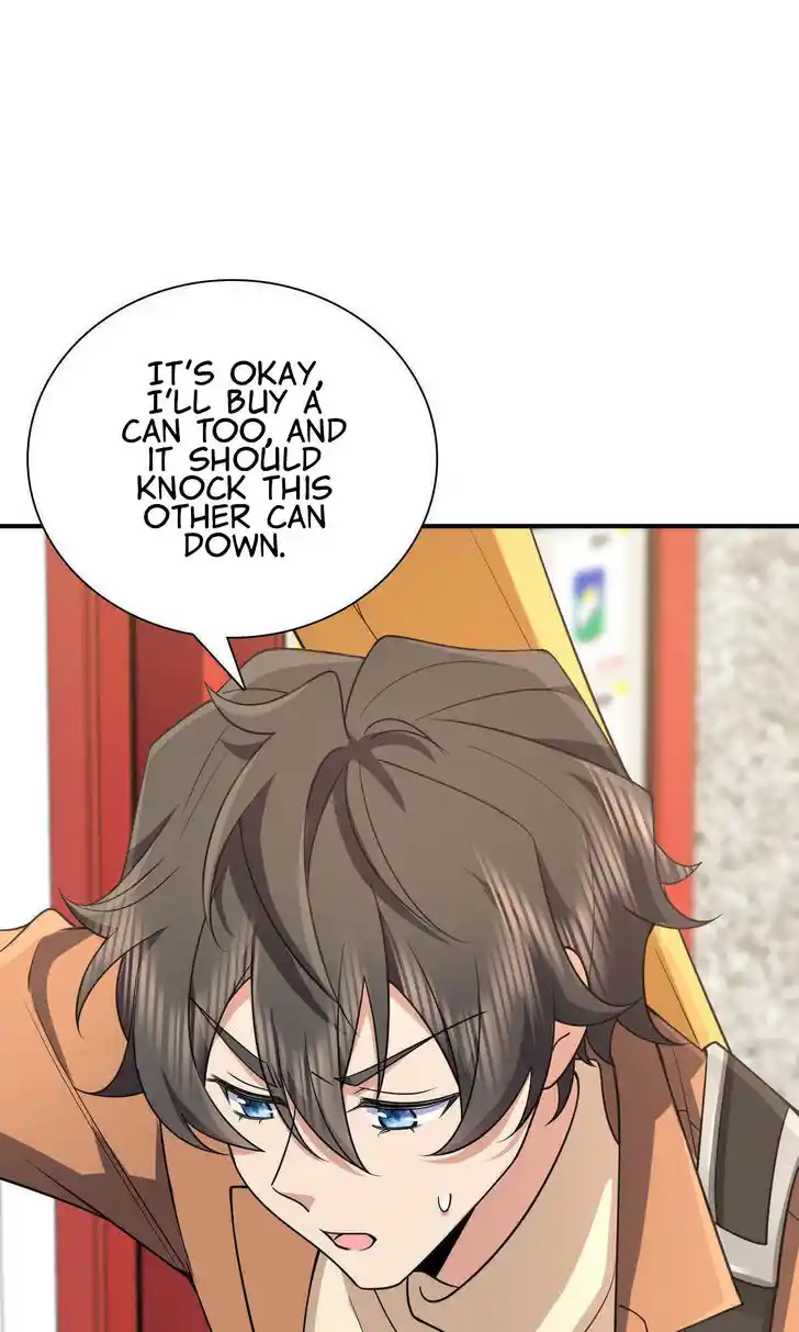 Wojia Laopo Laizi Yiqian Nian Qian Ch.086