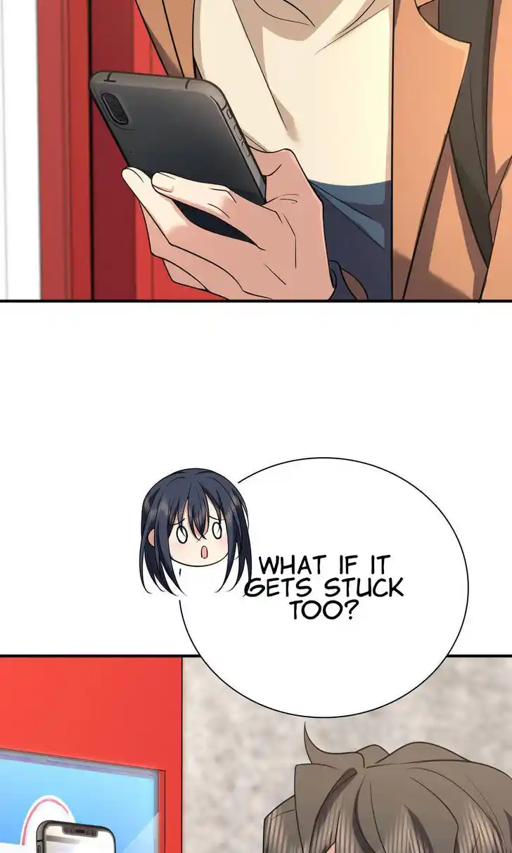 Wojia Laopo Laizi Yiqian Nian Qian Ch.086