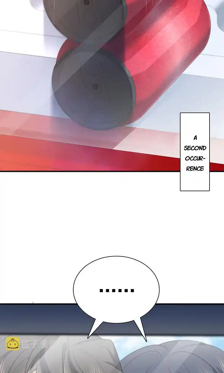 Wojia Laopo Laizi Yiqian Nian Qian Ch.086