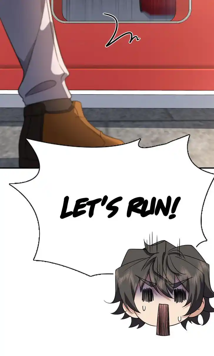 Wojia Laopo Laizi Yiqian Nian Qian Ch.086