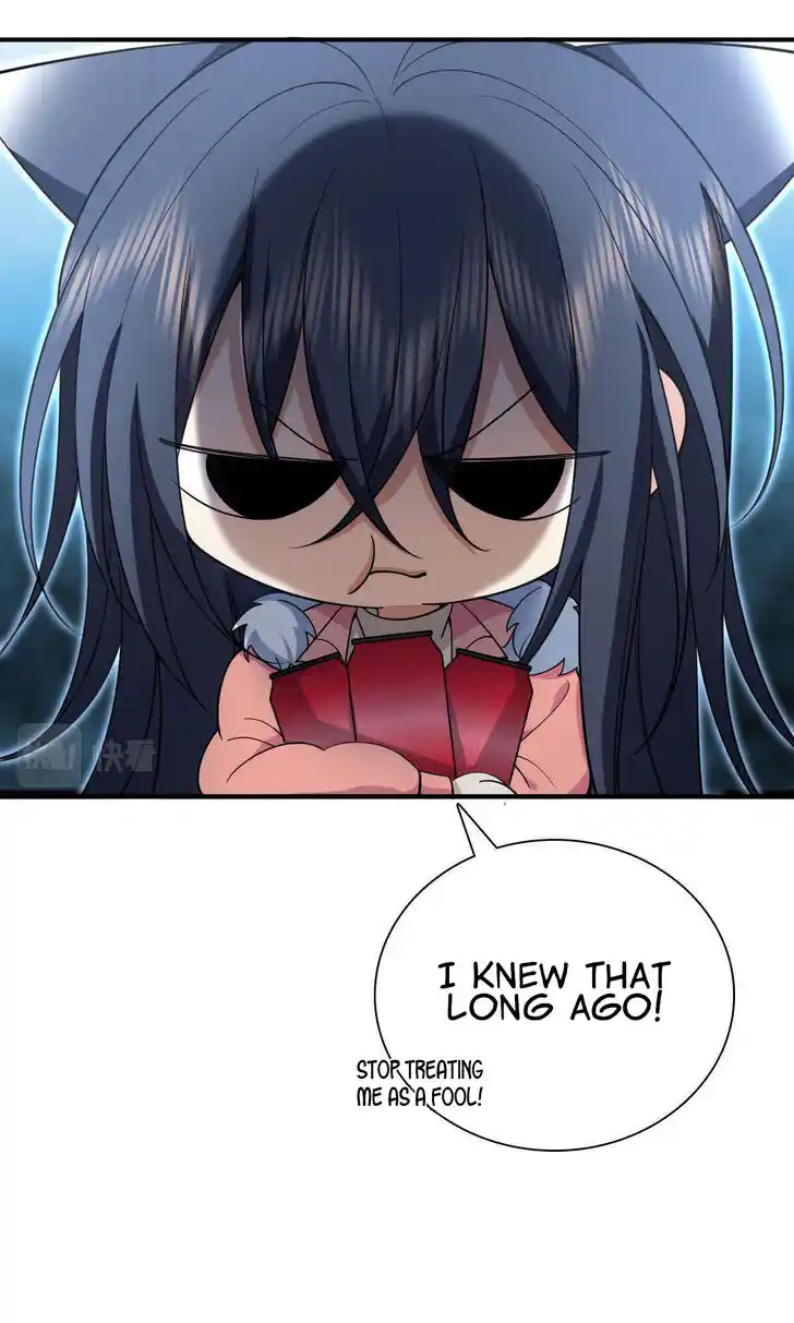 Wojia Laopo Laizi Yiqian Nian Qian Ch.086