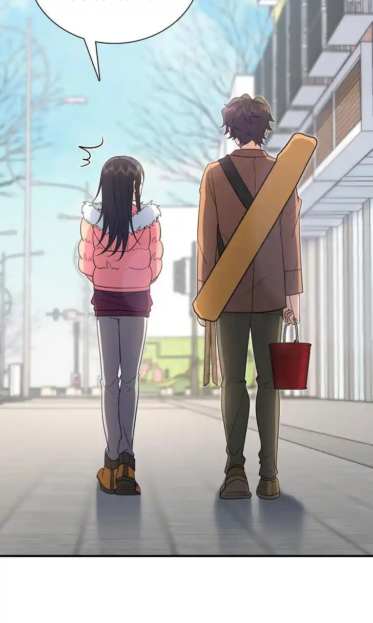 Wojia Laopo Laizi Yiqian Nian Qian Ch.086