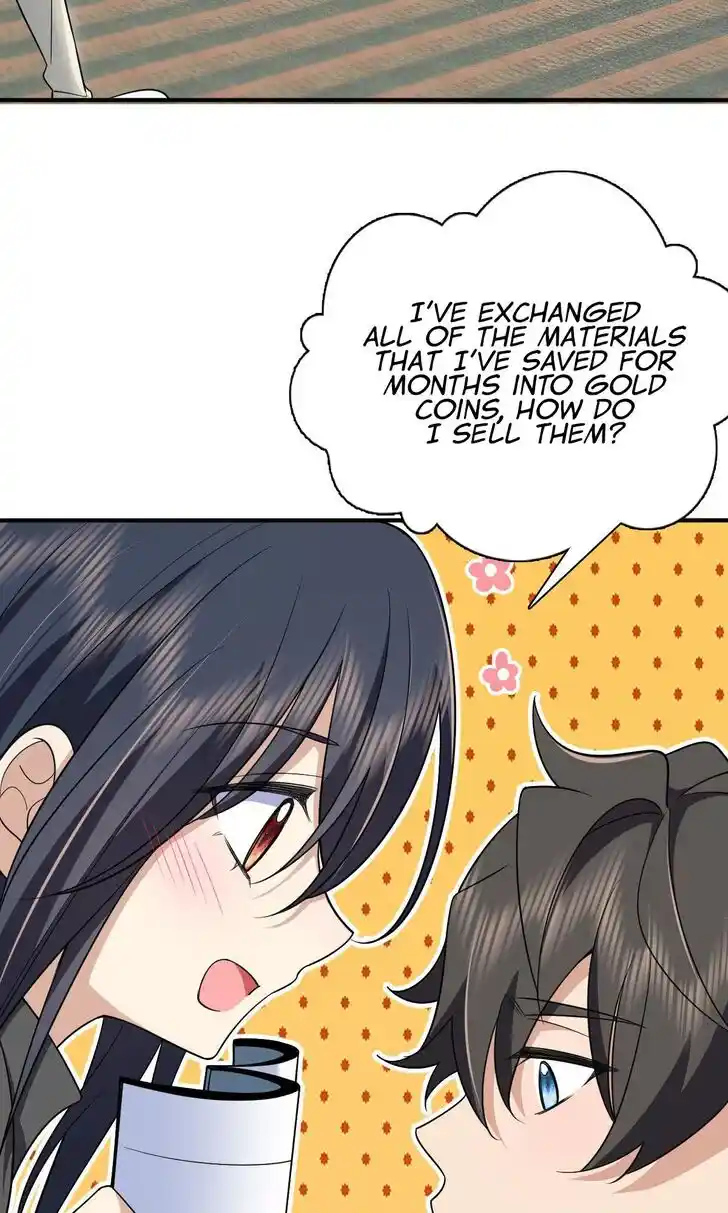 Wojia Laopo Laizi Yiqian Nian Qian Ch.087