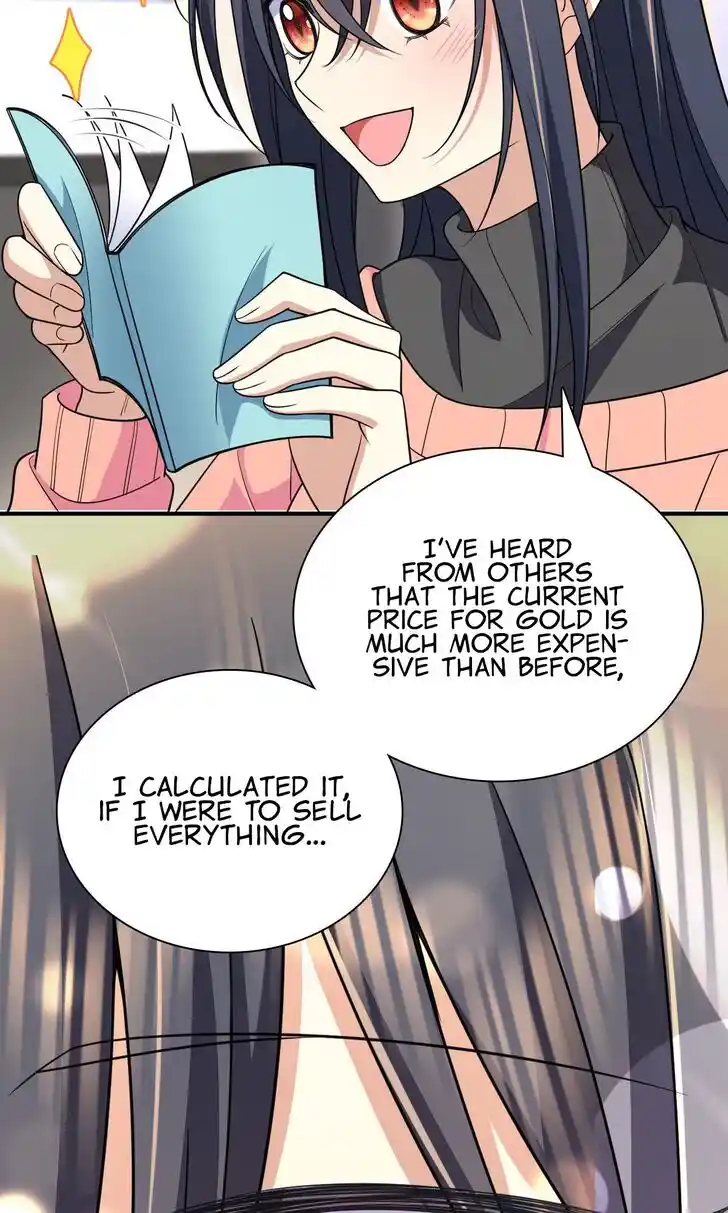 Wojia Laopo Laizi Yiqian Nian Qian Ch.087