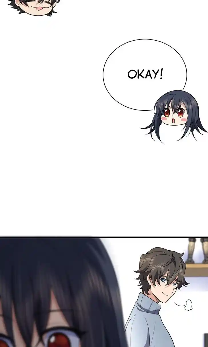 Wojia Laopo Laizi Yiqian Nian Qian Ch.087