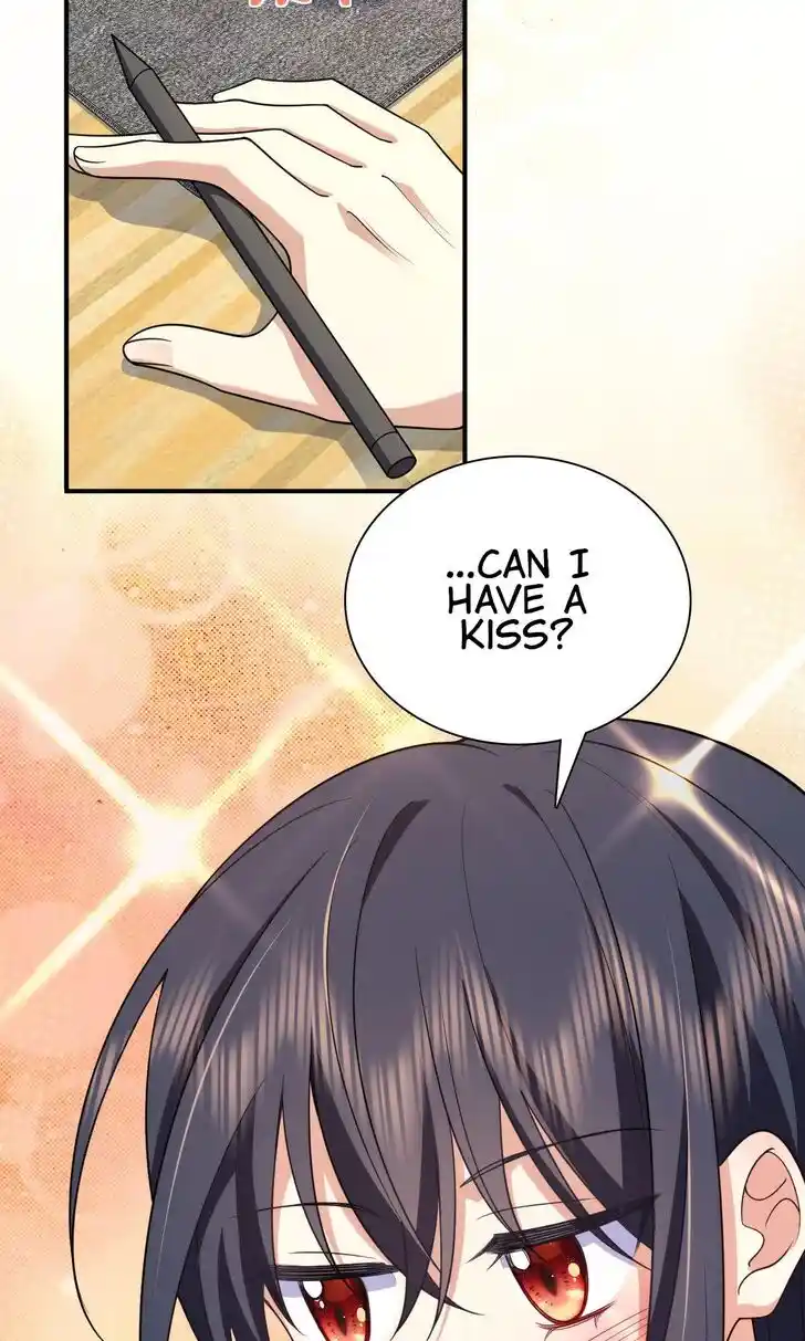 Wojia Laopo Laizi Yiqian Nian Qian Ch.087