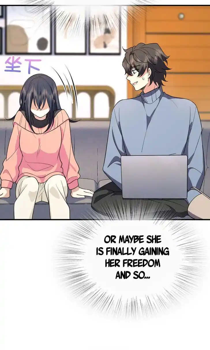 Wojia Laopo Laizi Yiqian Nian Qian Ch.087