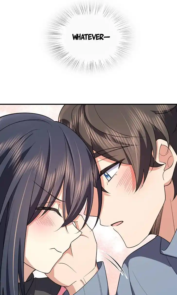 Wojia Laopo Laizi Yiqian Nian Qian Ch.087