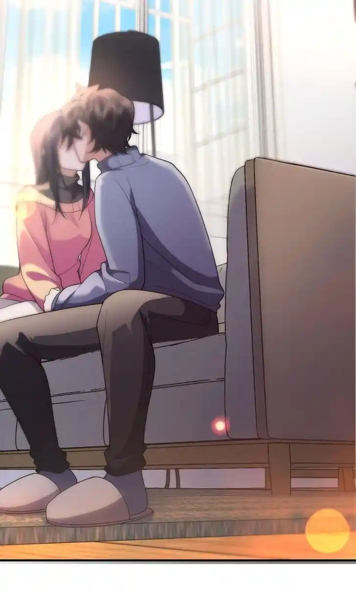 Wojia Laopo Laizi Yiqian Nian Qian Ch.087