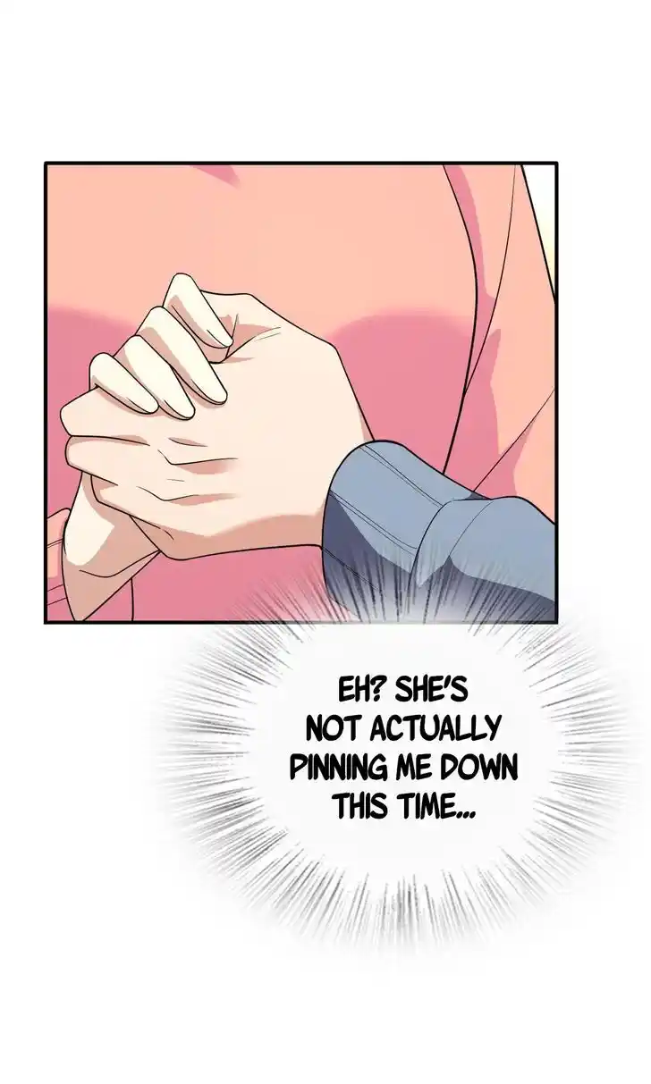 Wojia Laopo Laizi Yiqian Nian Qian Ch.087