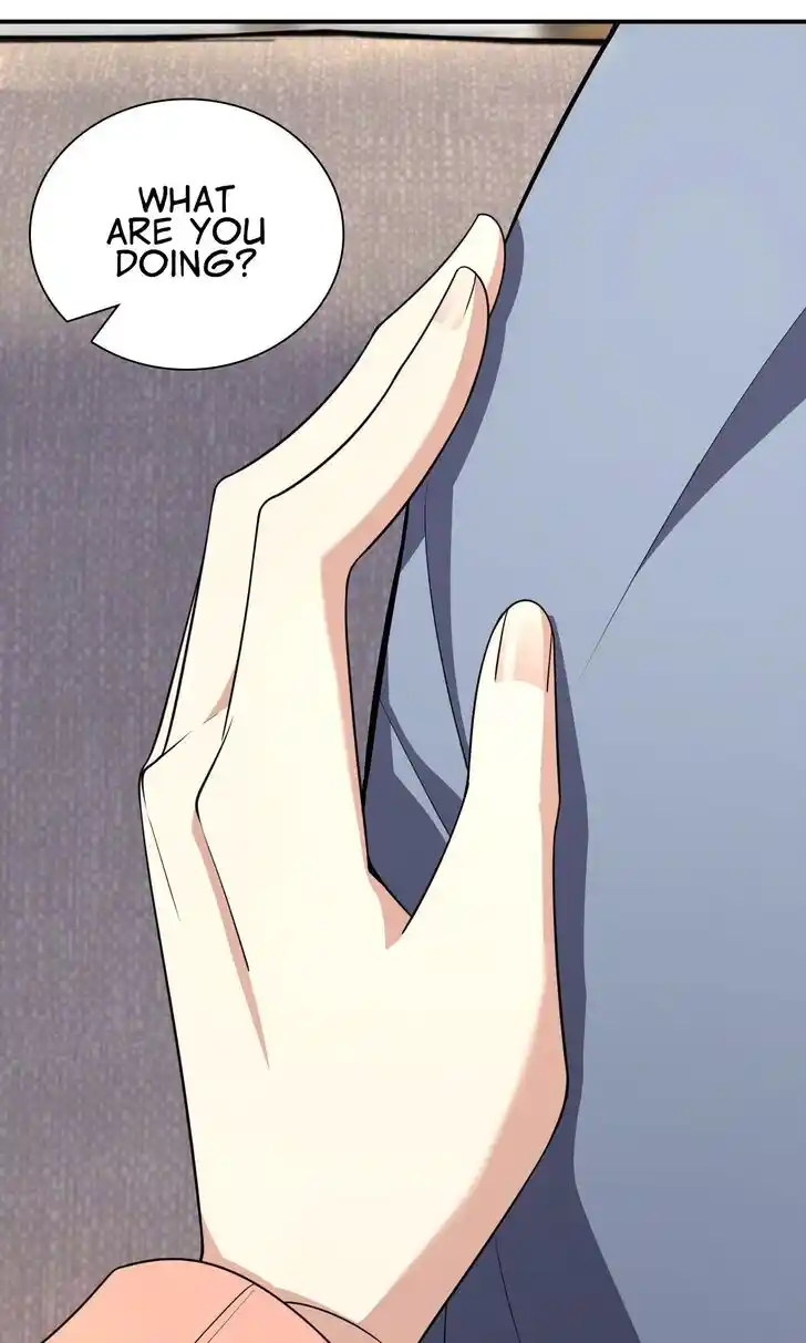 Wojia Laopo Laizi Yiqian Nian Qian Ch.087