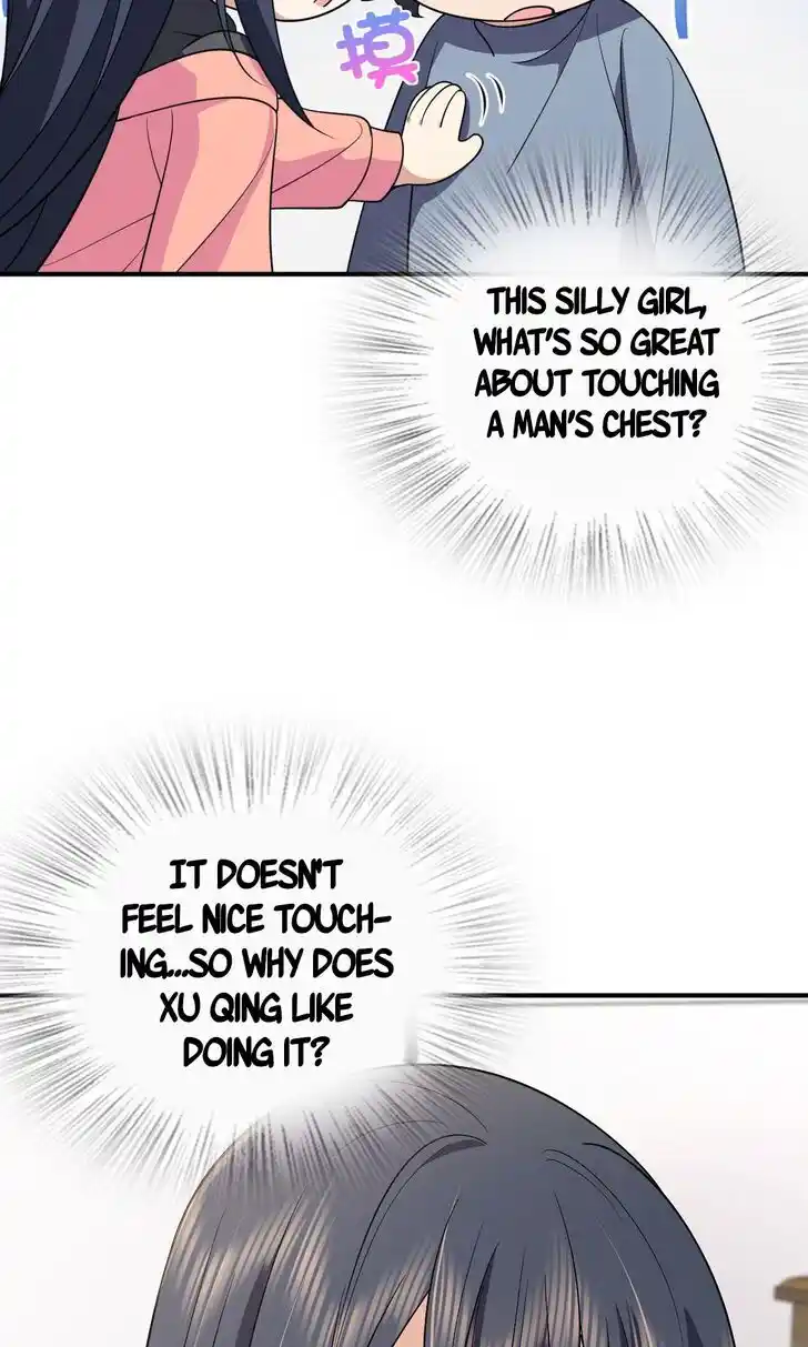 Wojia Laopo Laizi Yiqian Nian Qian Ch.087