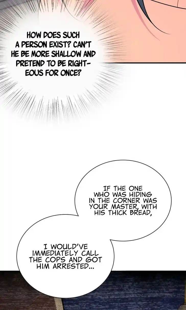 Wojia Laopo Laizi Yiqian Nian Qian Ch.087