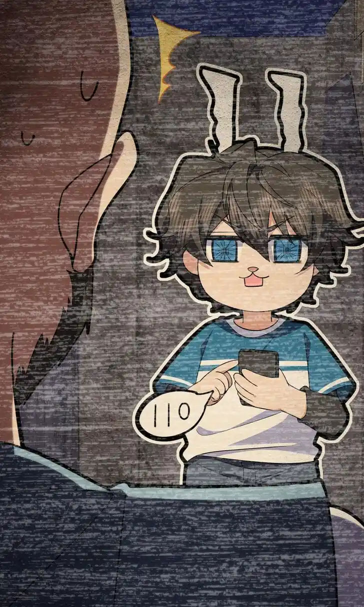 Wojia Laopo Laizi Yiqian Nian Qian Ch.087