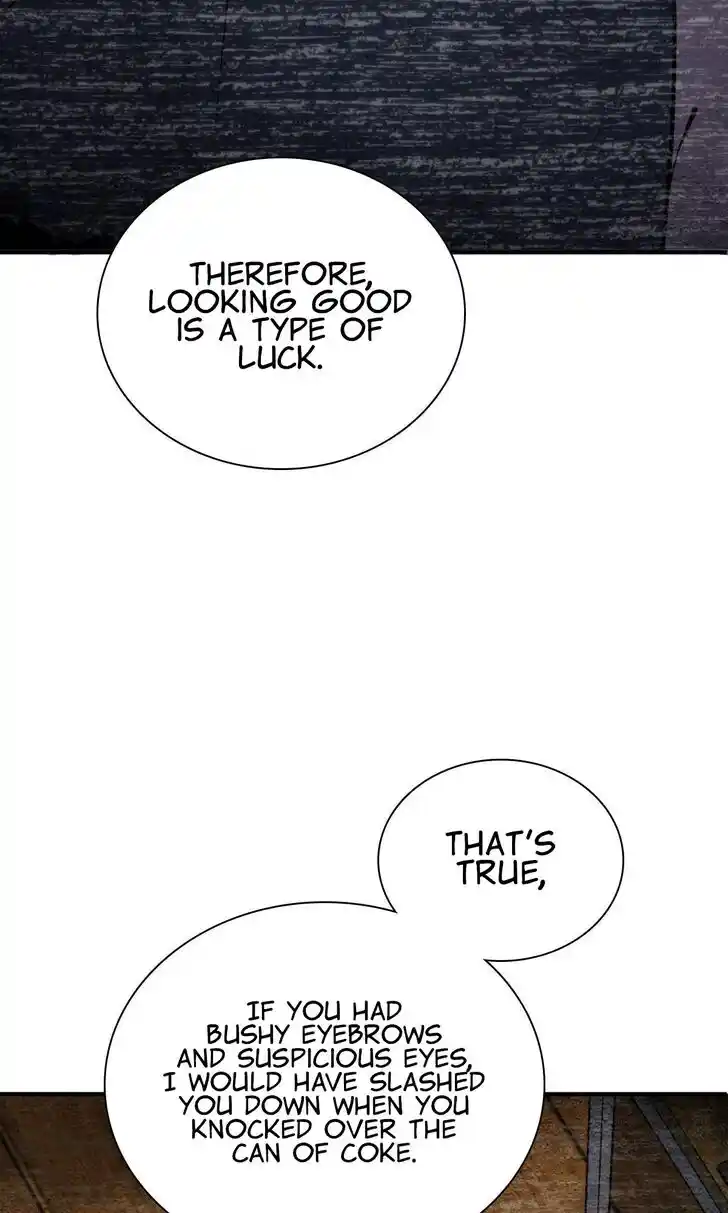 Wojia Laopo Laizi Yiqian Nian Qian Ch.087