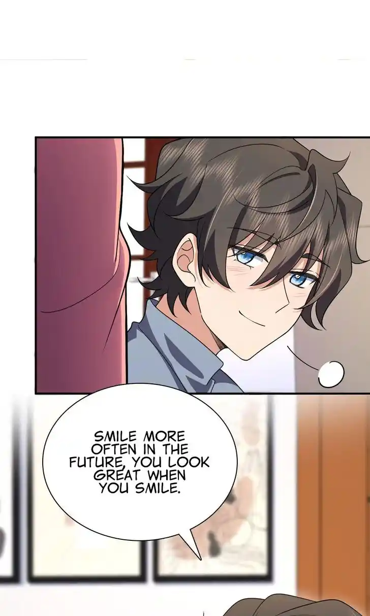 Wojia Laopo Laizi Yiqian Nian Qian Ch.087