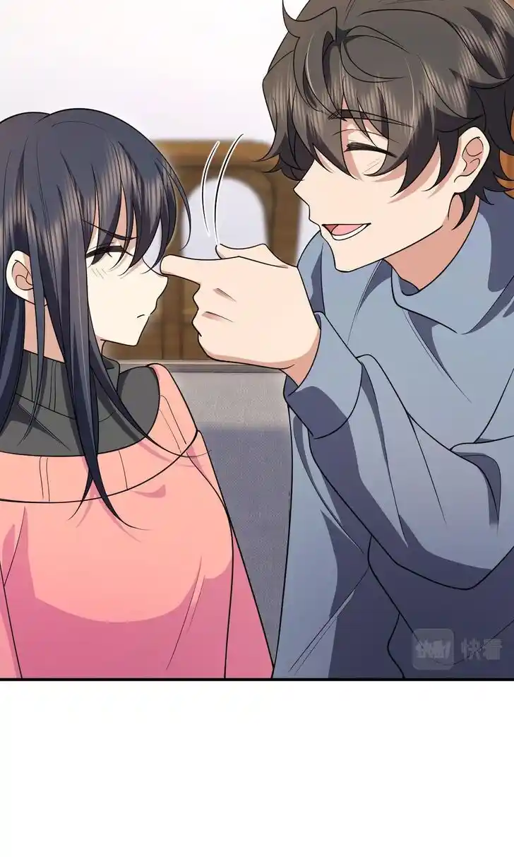 Wojia Laopo Laizi Yiqian Nian Qian Ch.087