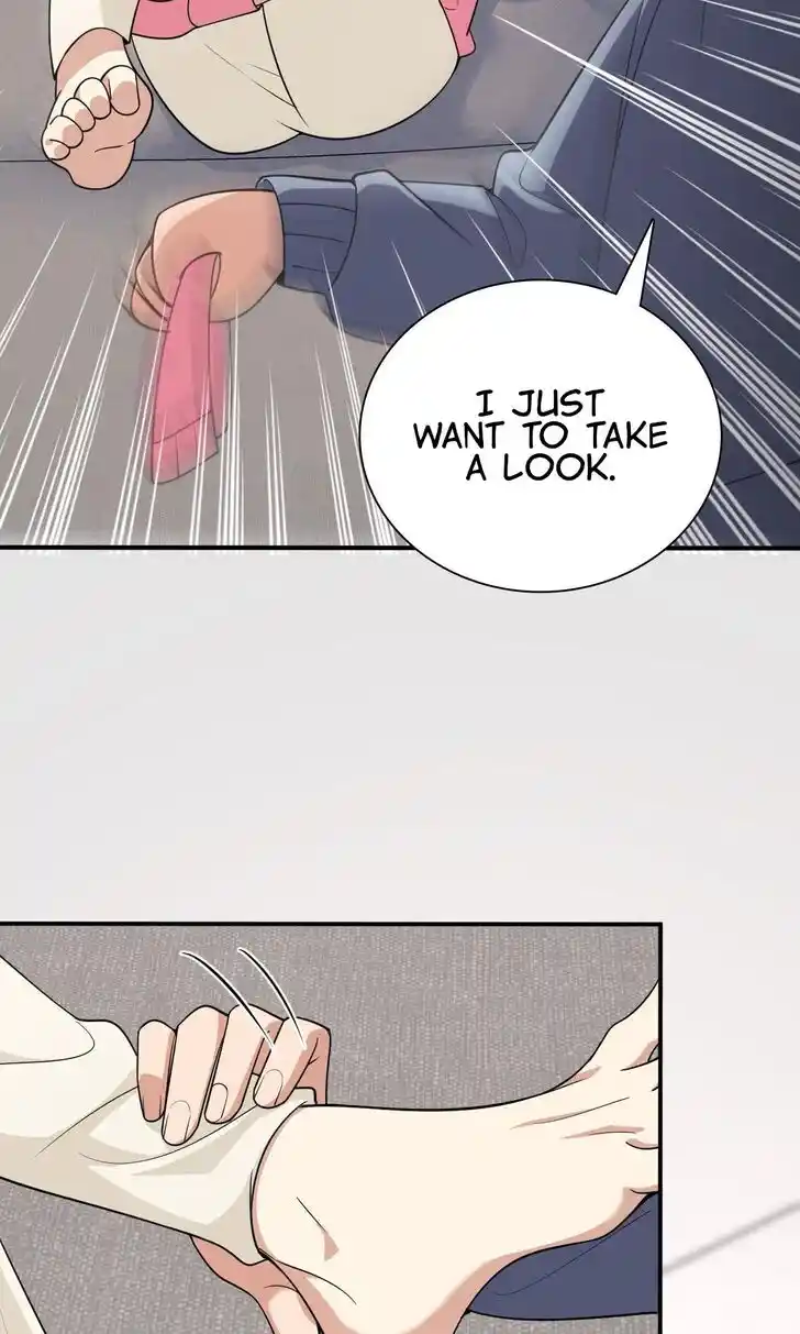 Wojia Laopo Laizi Yiqian Nian Qian Ch.087