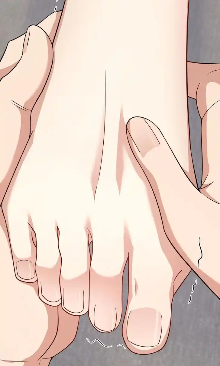 Wojia Laopo Laizi Yiqian Nian Qian Ch.087