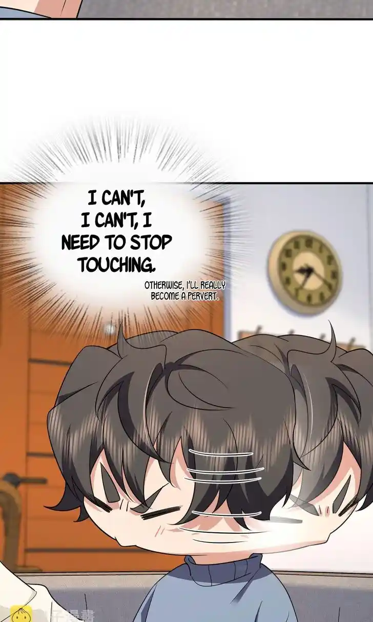 Wojia Laopo Laizi Yiqian Nian Qian Ch.087