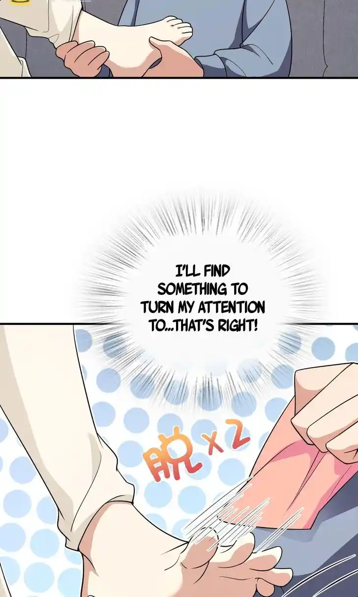 Wojia Laopo Laizi Yiqian Nian Qian Ch.087