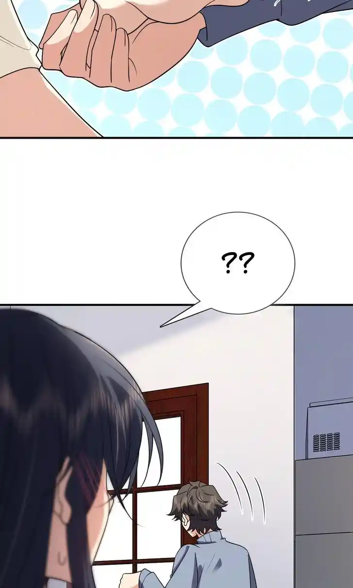 Wojia Laopo Laizi Yiqian Nian Qian Ch.087