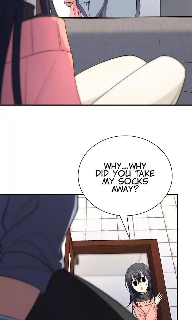 Wojia Laopo Laizi Yiqian Nian Qian Ch.087