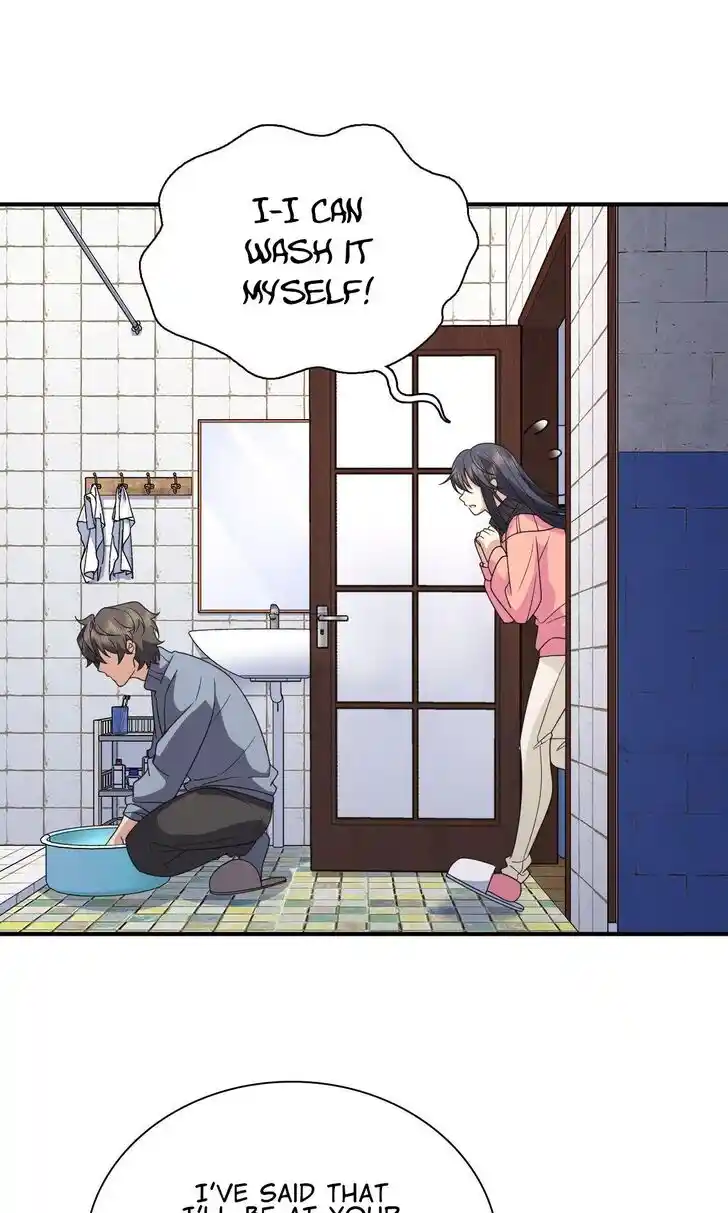 Wojia Laopo Laizi Yiqian Nian Qian Ch.087