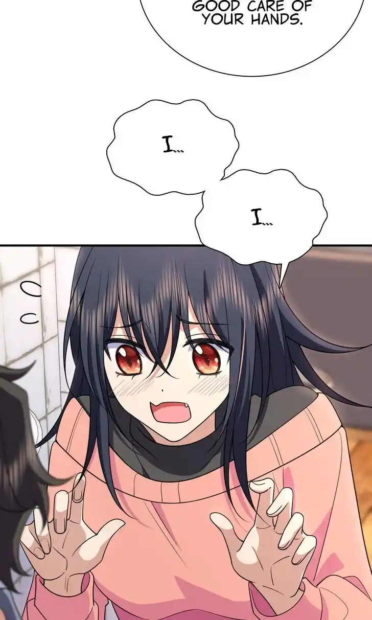 Wojia Laopo Laizi Yiqian Nian Qian Ch.087