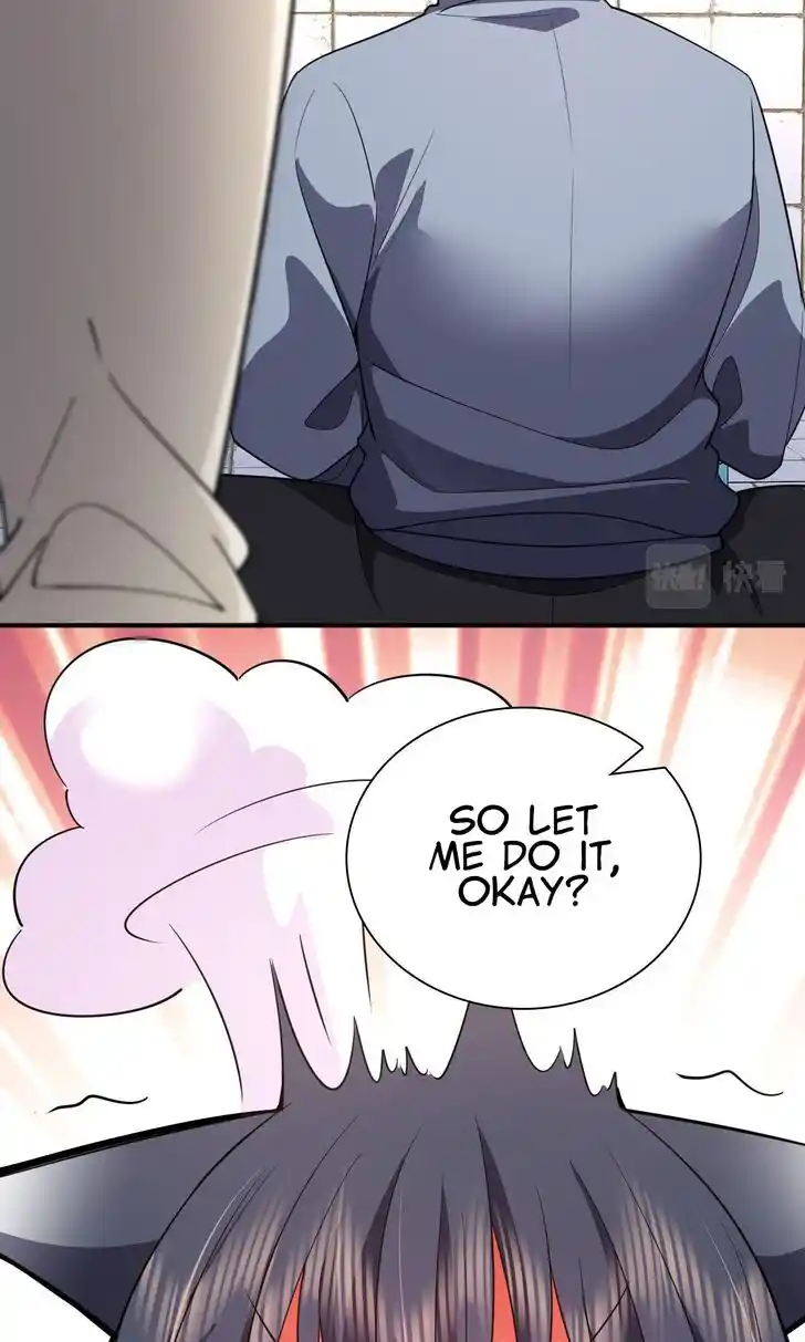 Wojia Laopo Laizi Yiqian Nian Qian Ch.087