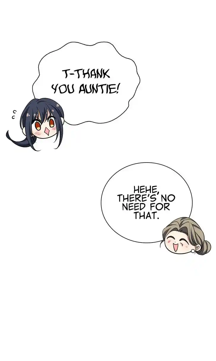 Wojia Laopo Laizi Yiqian Nian Qian Ch.088