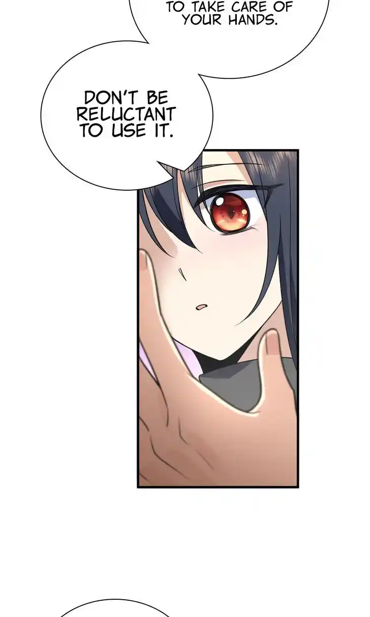 Wojia Laopo Laizi Yiqian Nian Qian Ch.088