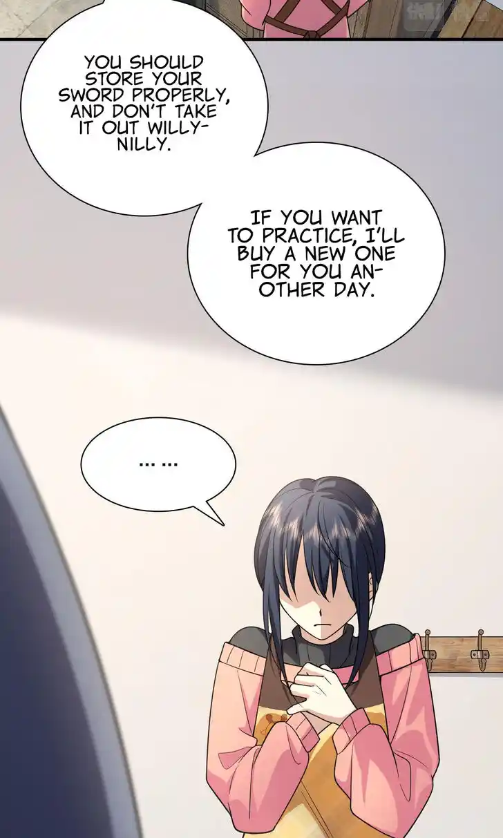 Wojia Laopo Laizi Yiqian Nian Qian Ch.088