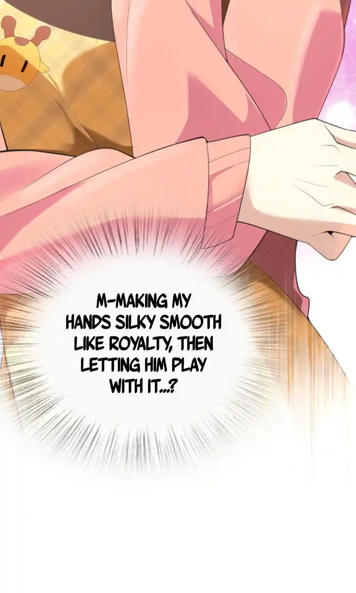 Wojia Laopo Laizi Yiqian Nian Qian Ch.088