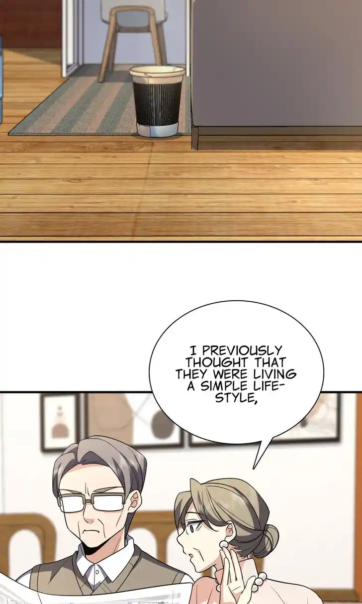 Wojia Laopo Laizi Yiqian Nian Qian Ch.088