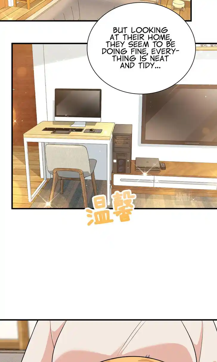 Wojia Laopo Laizi Yiqian Nian Qian Ch.088