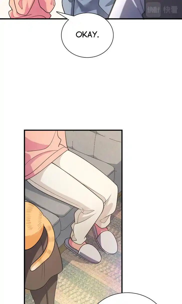 Wojia Laopo Laizi Yiqian Nian Qian Ch.088