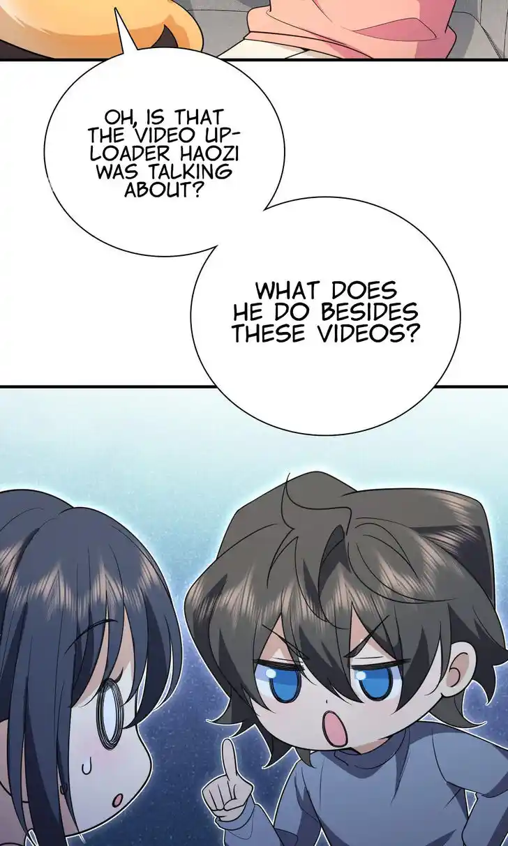 Wojia Laopo Laizi Yiqian Nian Qian Ch.088