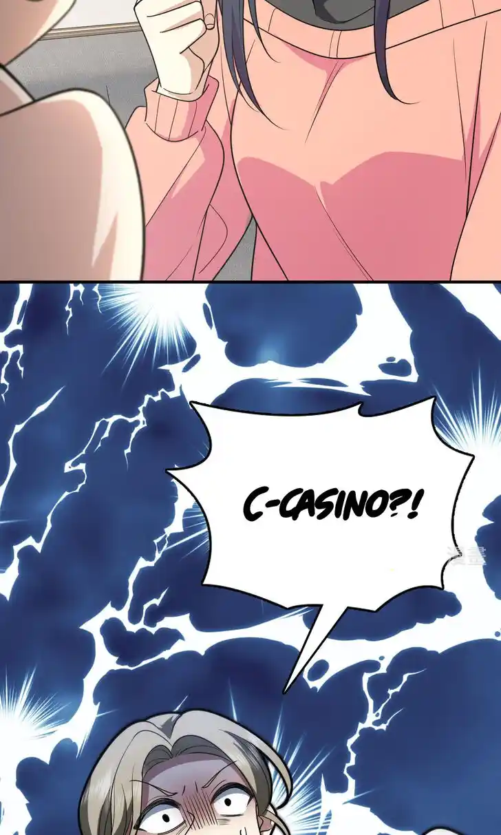 Wojia Laopo Laizi Yiqian Nian Qian Ch.088