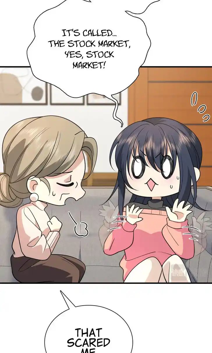 Wojia Laopo Laizi Yiqian Nian Qian Ch.088