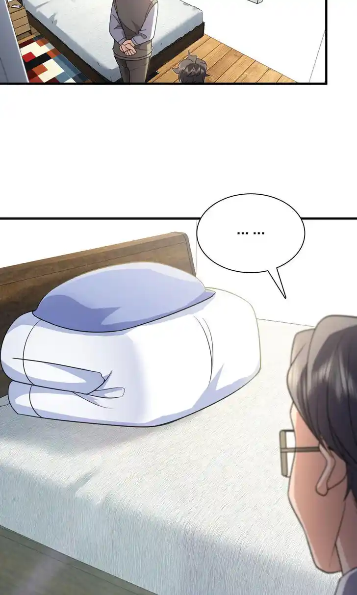 Wojia Laopo Laizi Yiqian Nian Qian Ch.088