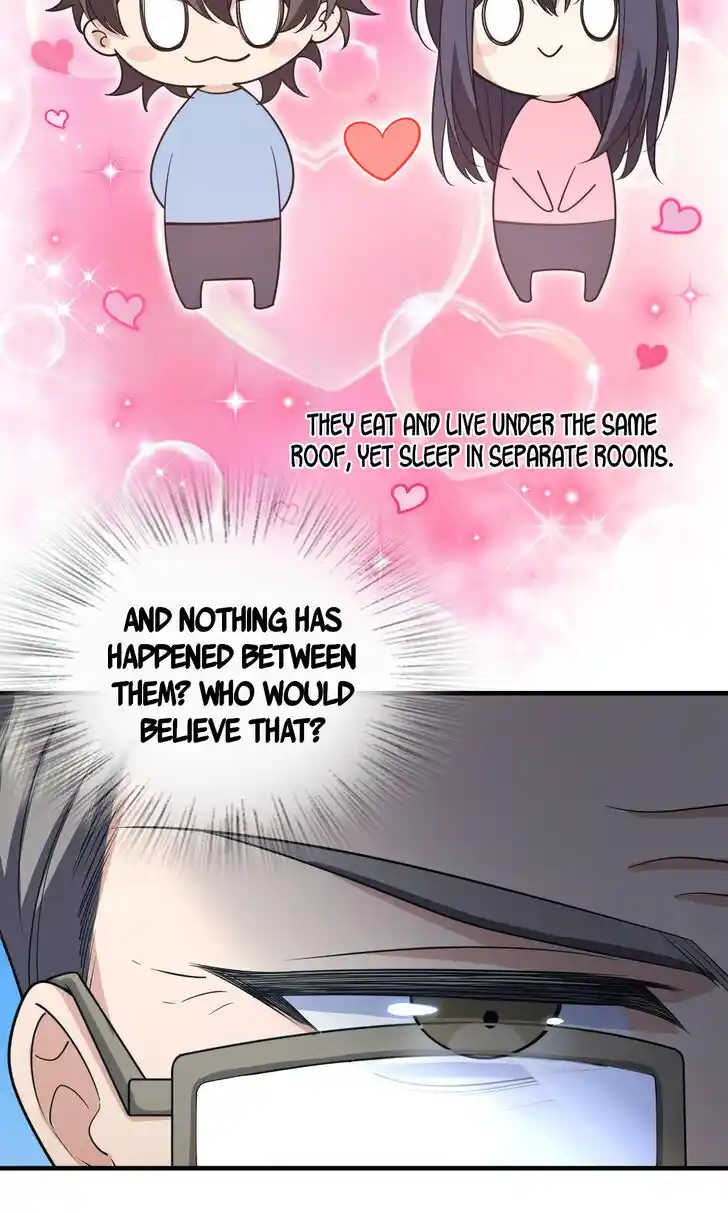 Wojia Laopo Laizi Yiqian Nian Qian Ch.088